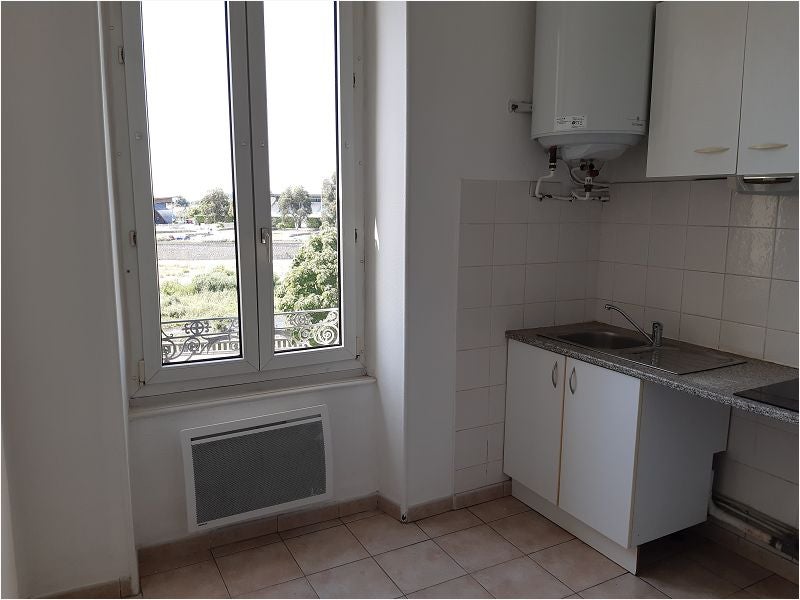 Appartement Avenue Carnot à Alès