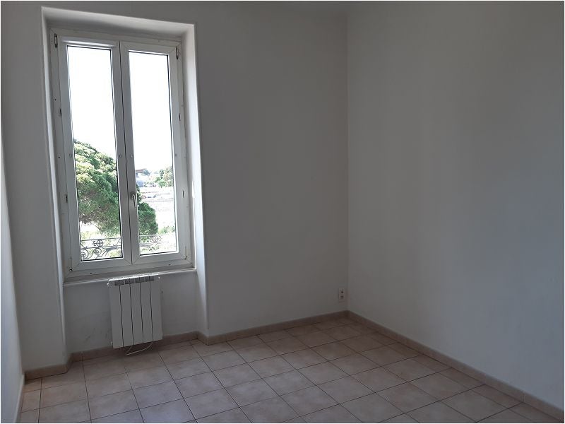 Appartement Avenue Carnot à Alès