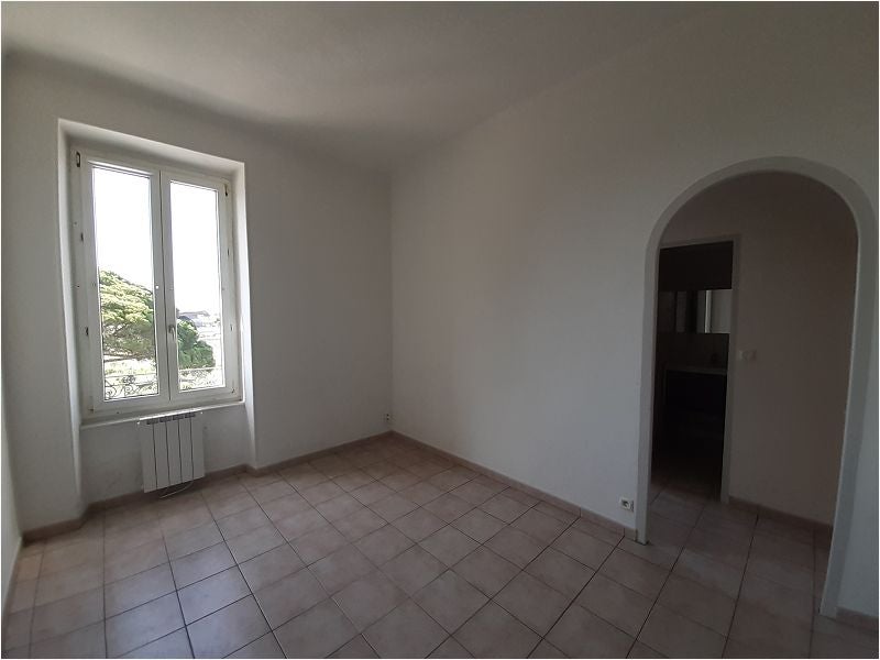 Flat Avenue Carnot in Alès
