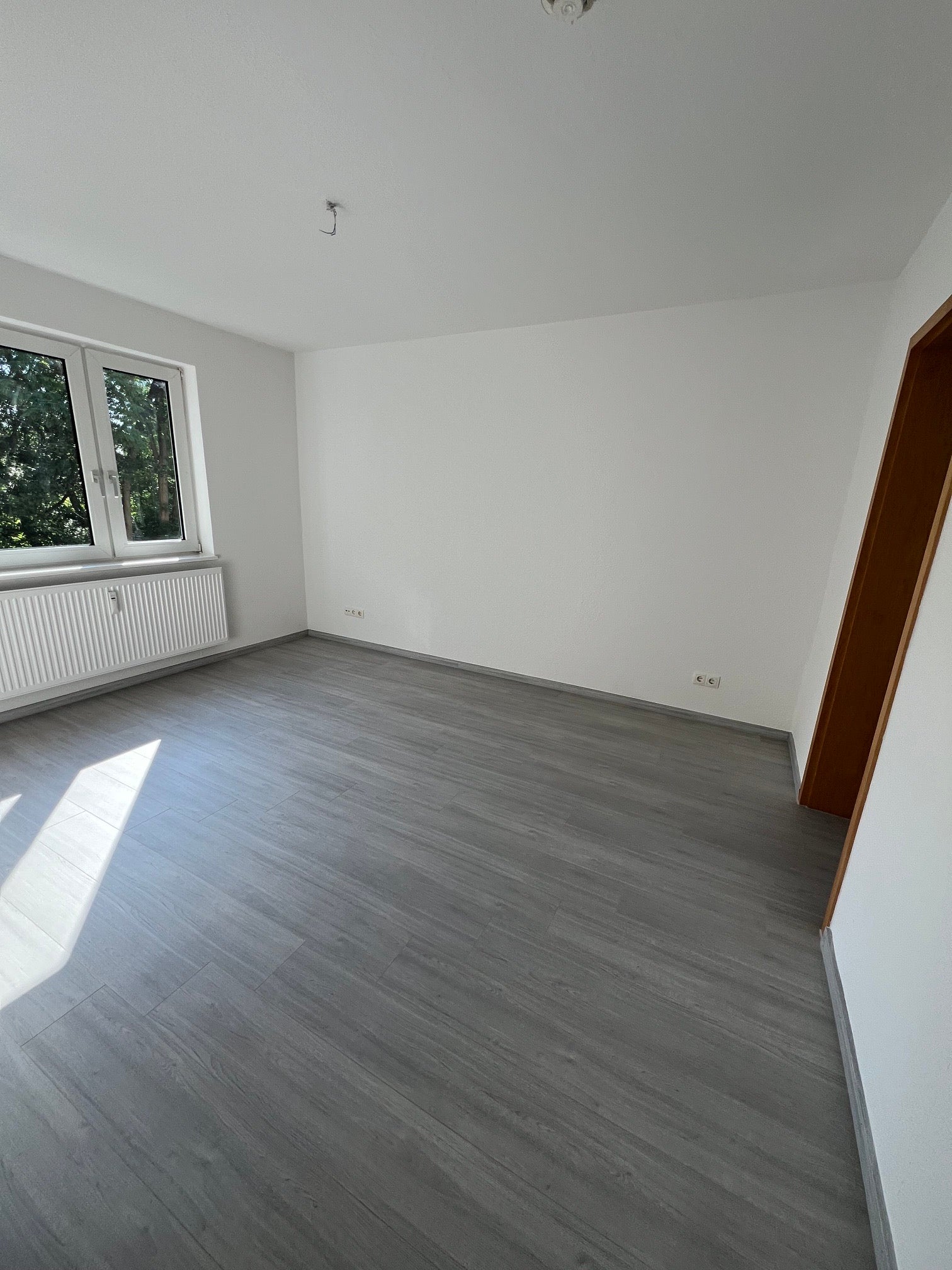 Wohnung Lauenhagen in Salzgitter