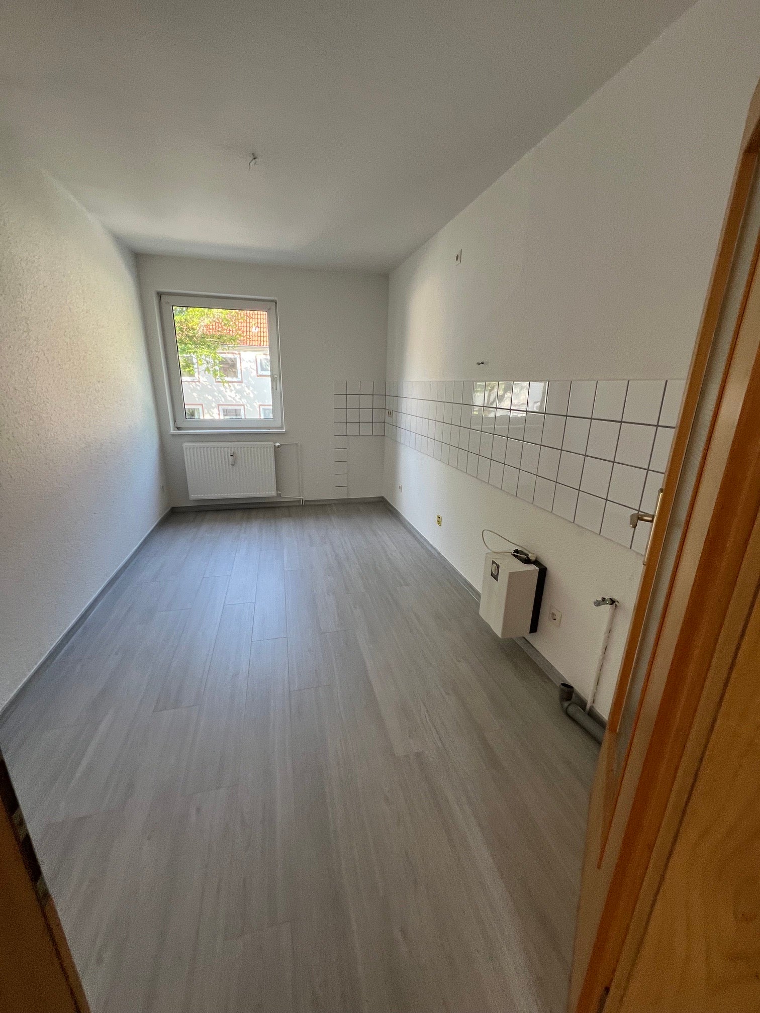 Wohnung Lauenhagen in Salzgitter