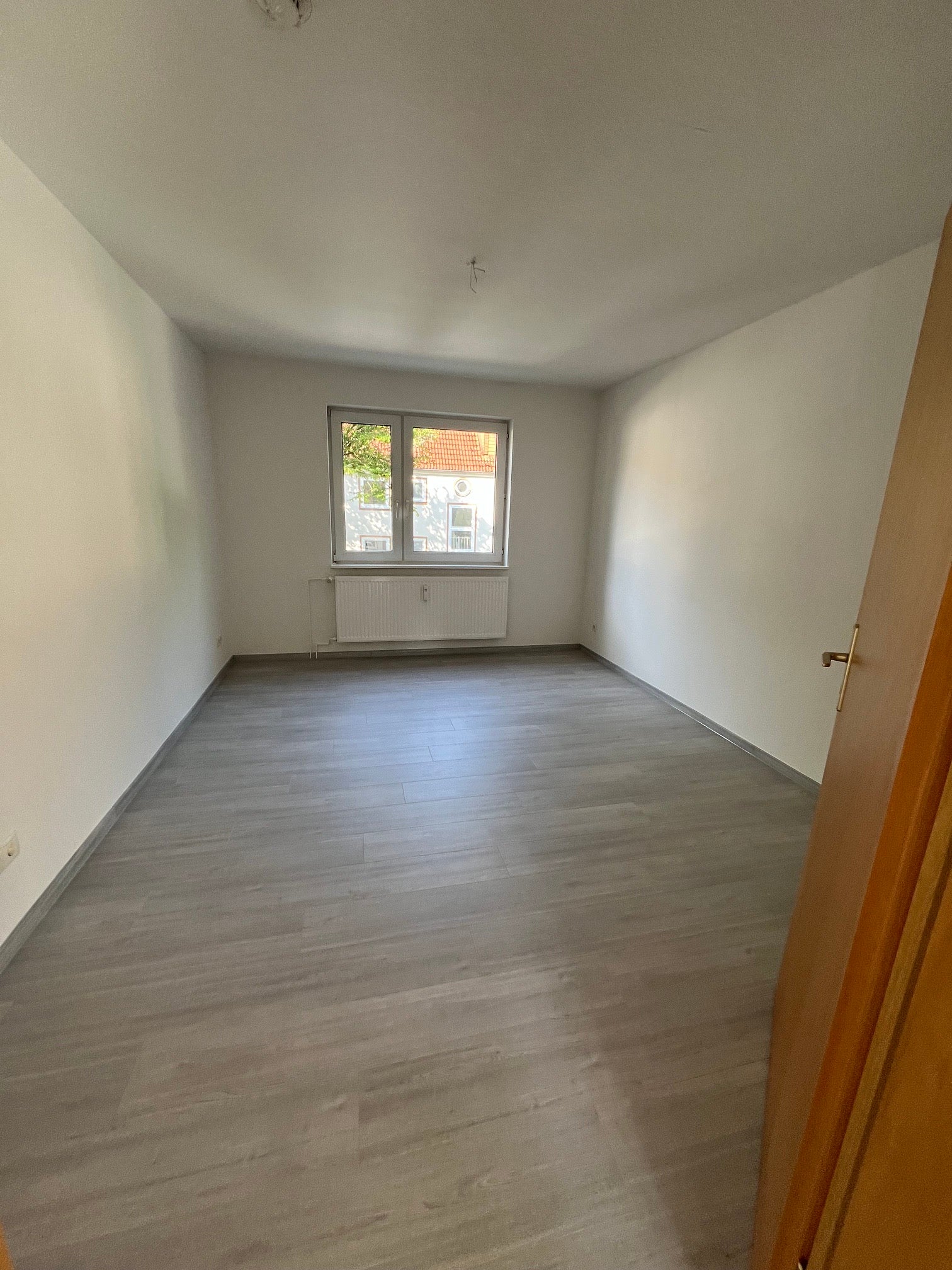 Wohnung Lauenhagen in Salzgitter