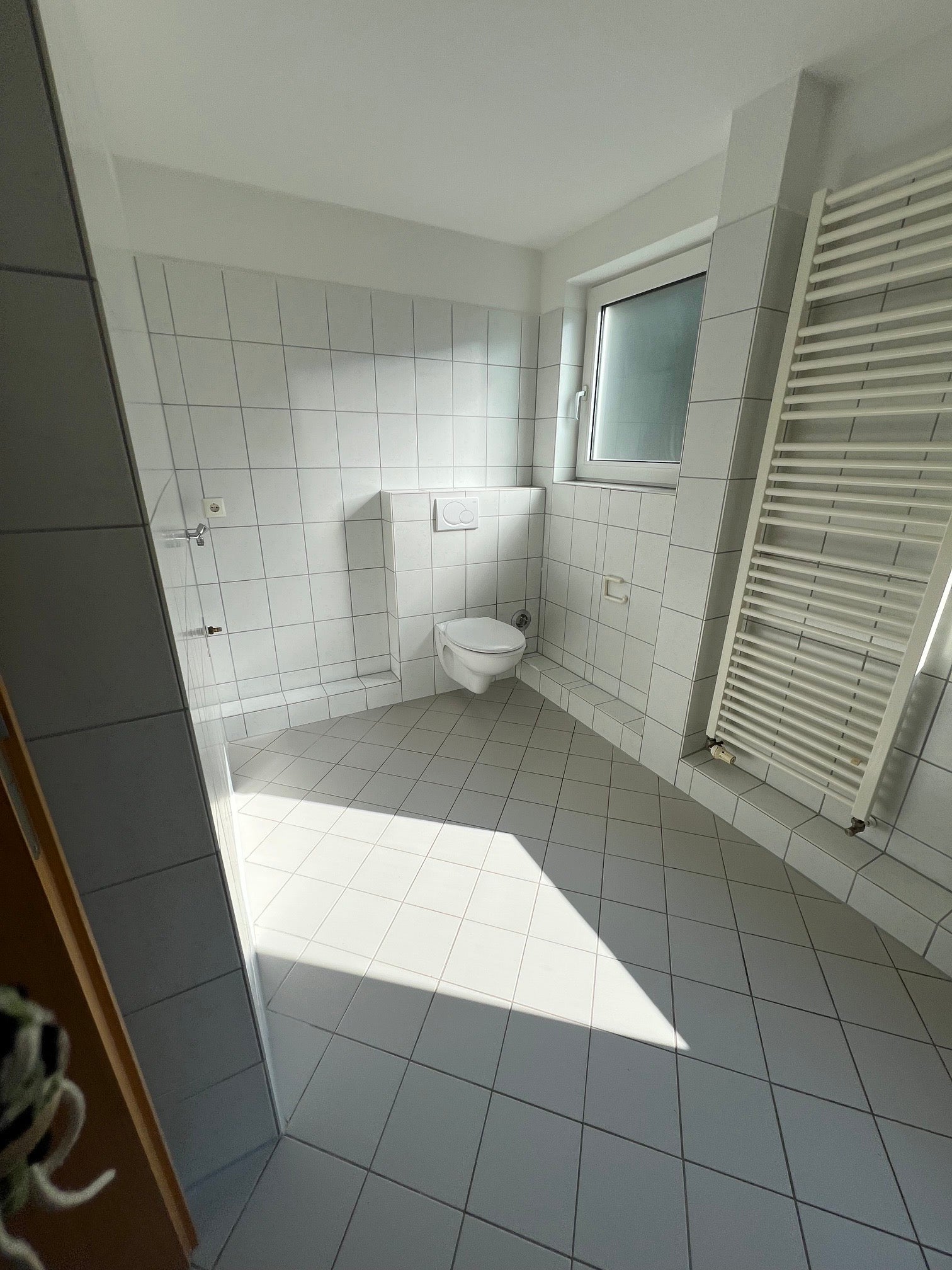 Wohnung Lauenhagen in Salzgitter