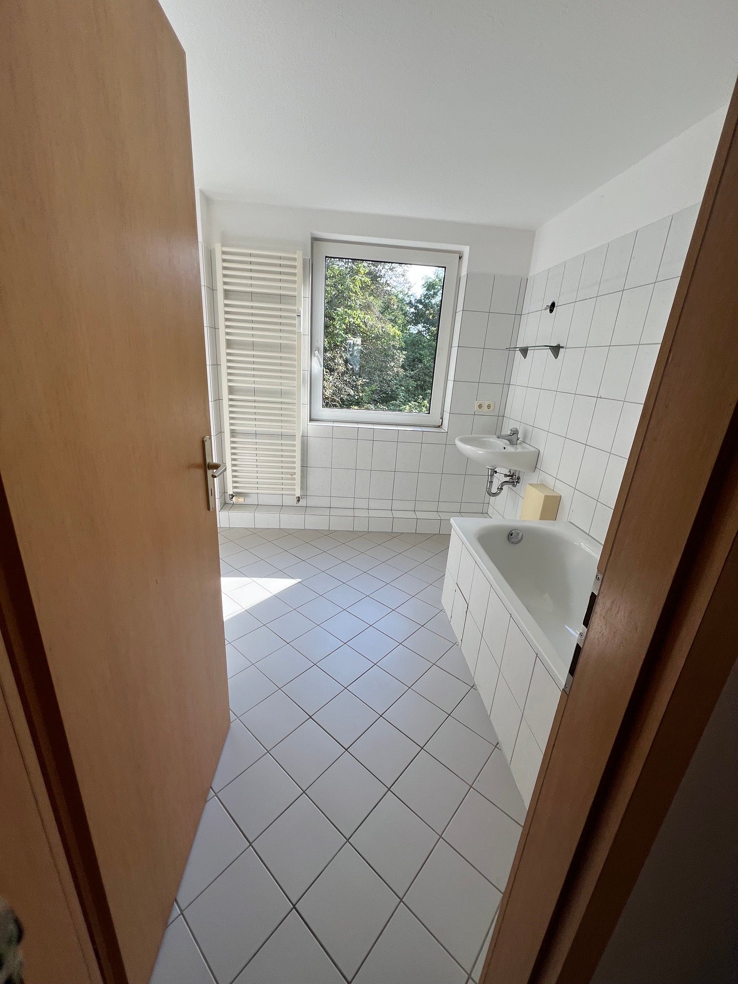 Wohnung Lauenhagen in Salzgitter