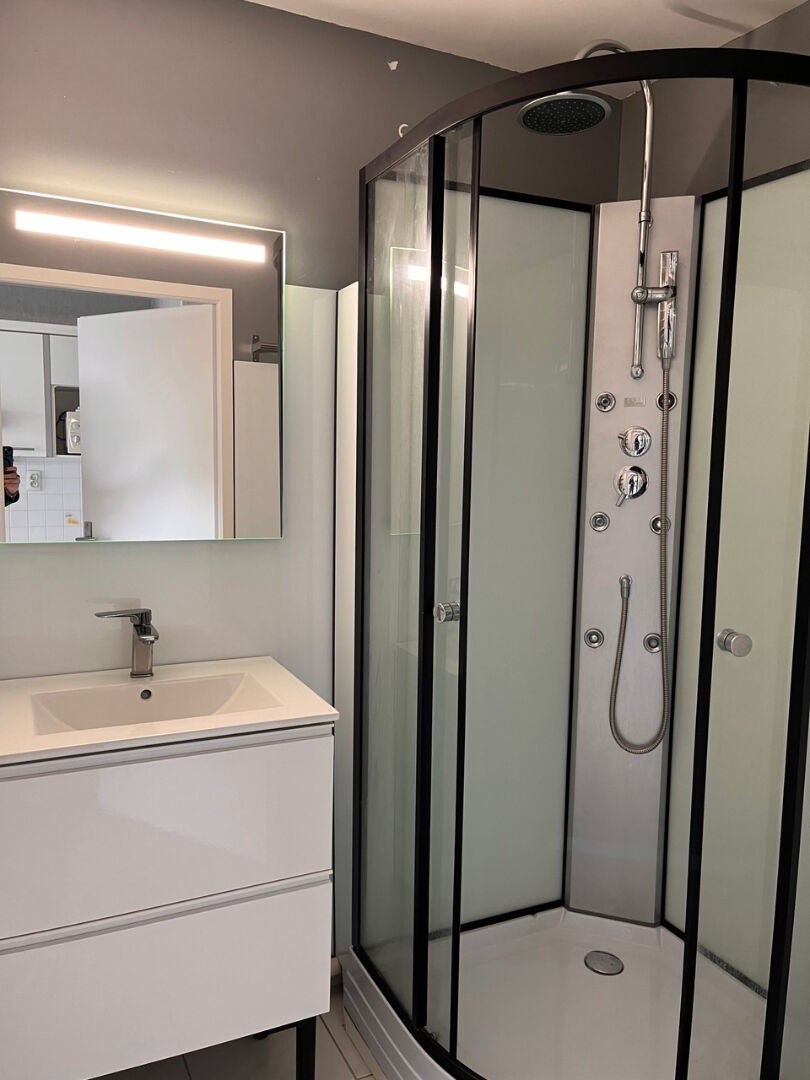 Appartement Quai George V à Les Sables-d'Olonne
