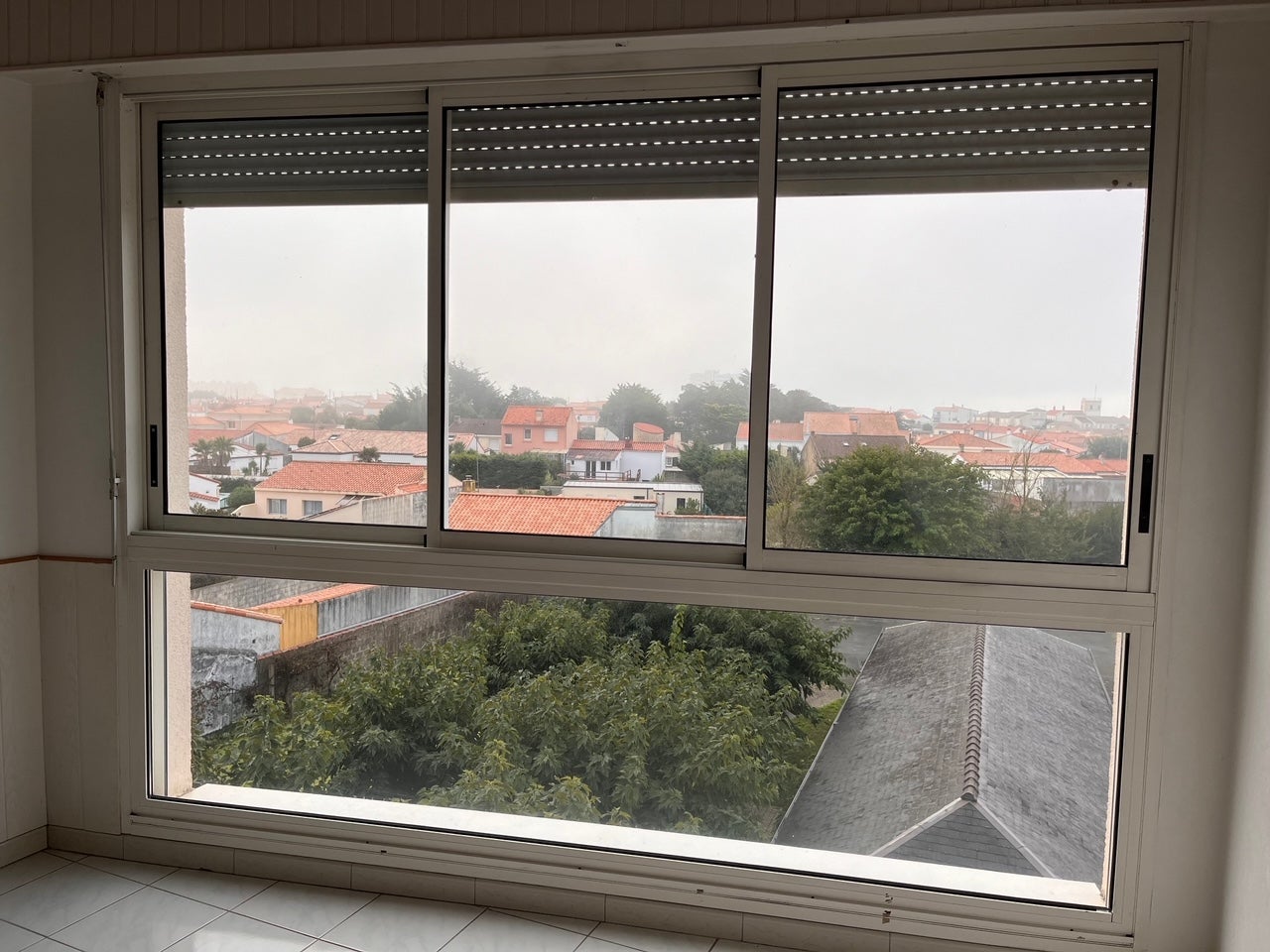 Appartement Quai George V à Les Sables-d'Olonne