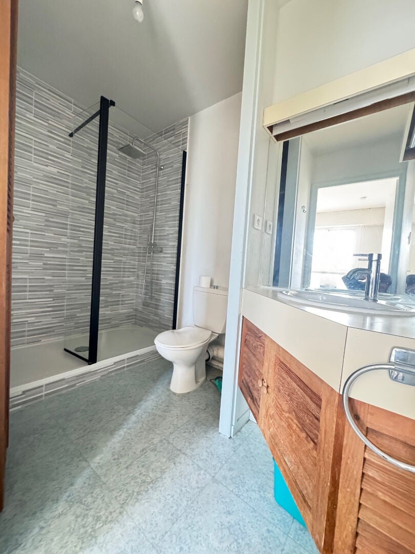 Flat Quai George V in Les Sables-d'Olonne
