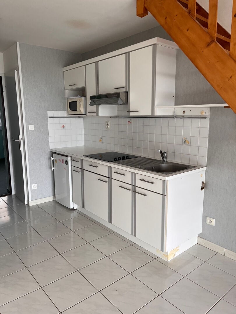 Appartement Quai George V à Les Sables-d'Olonne