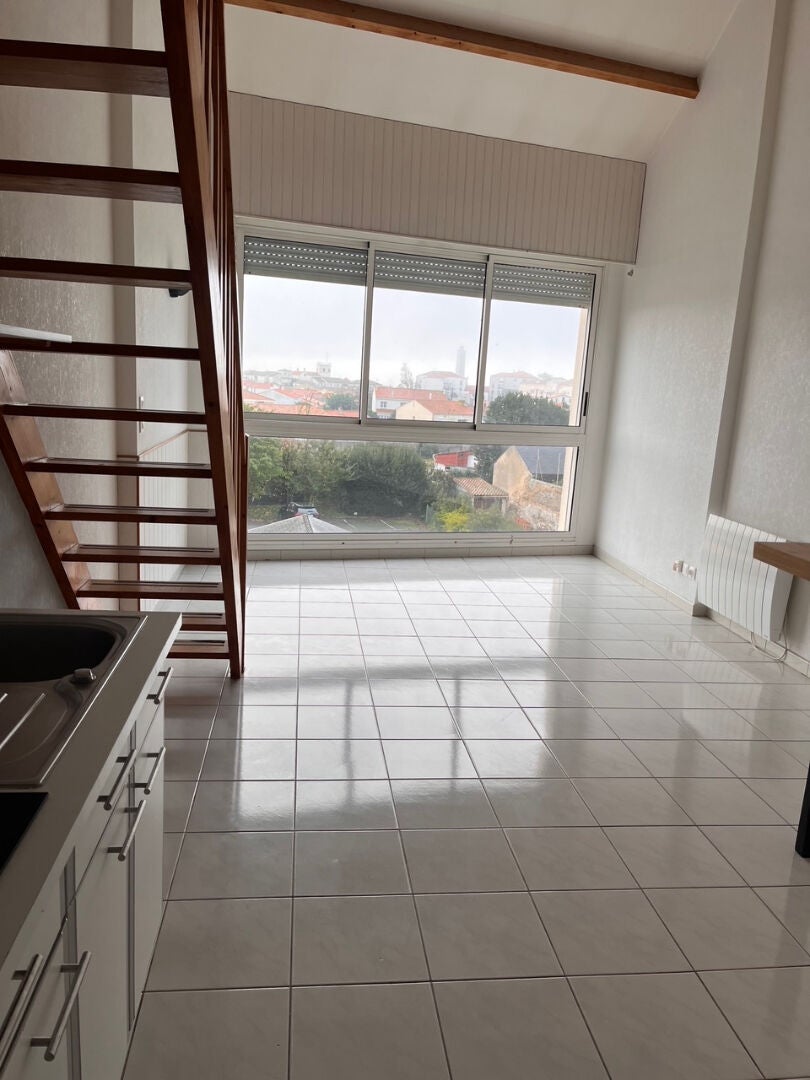 Appartement Quai George V à Les Sables-d'Olonne