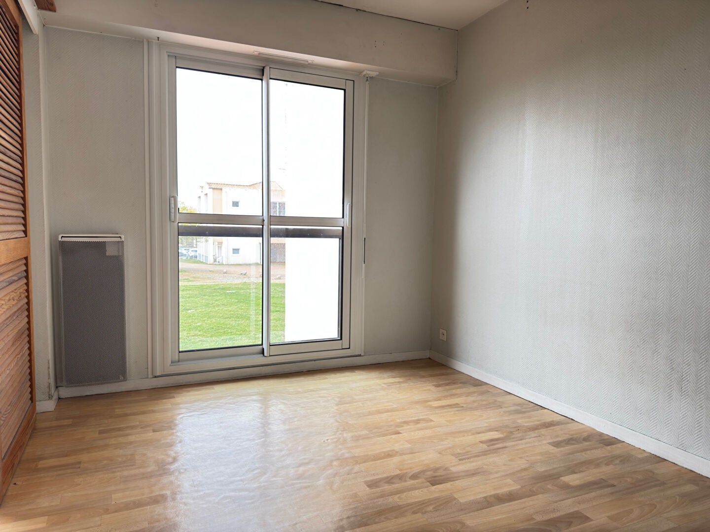 Flat Quai George V in Les Sables-d'Olonne