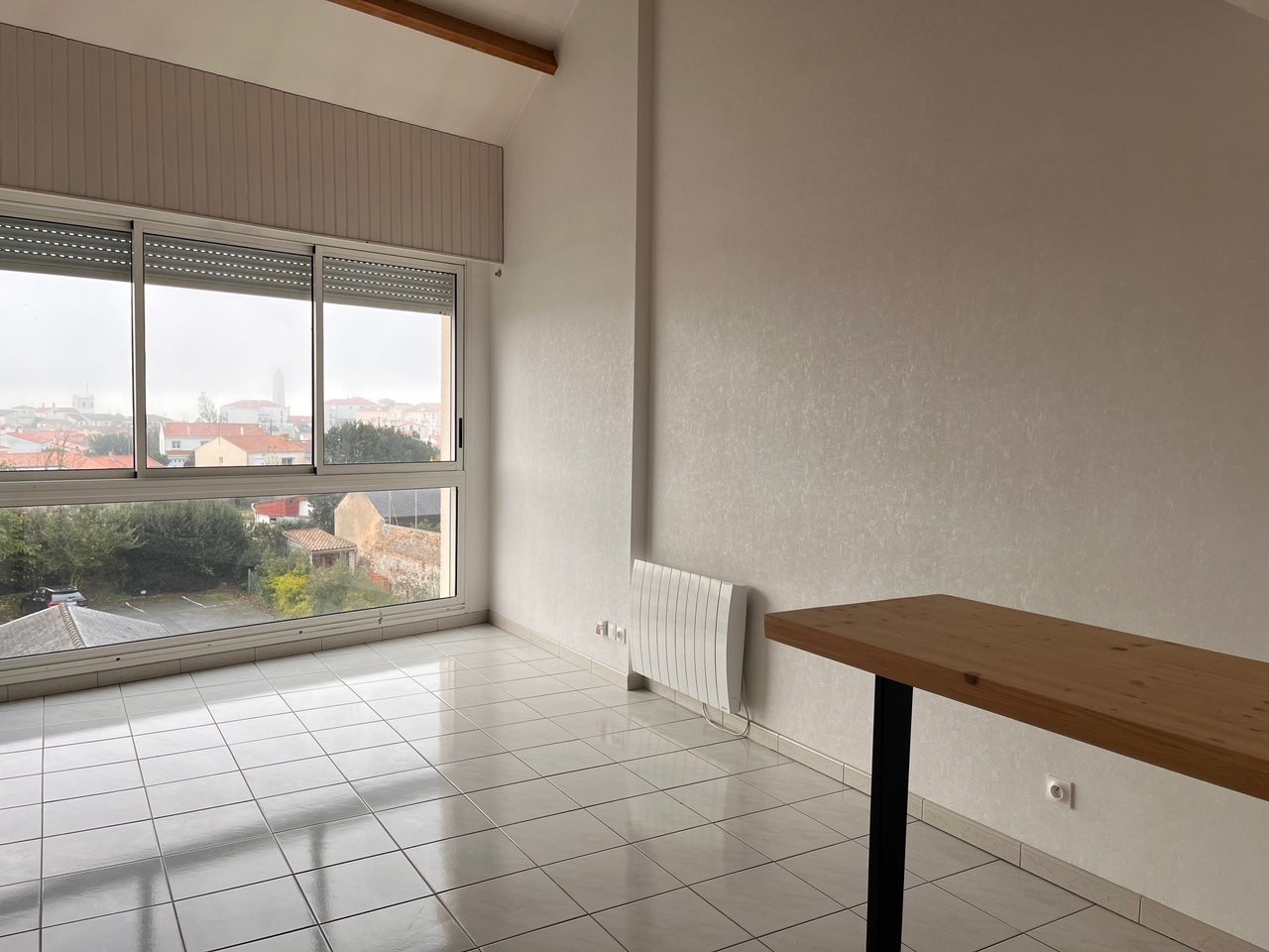 Appartement Quai George V à Les Sables-d'Olonne