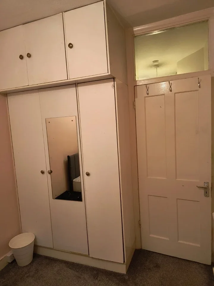 Room Aldborough Road South in Greater London