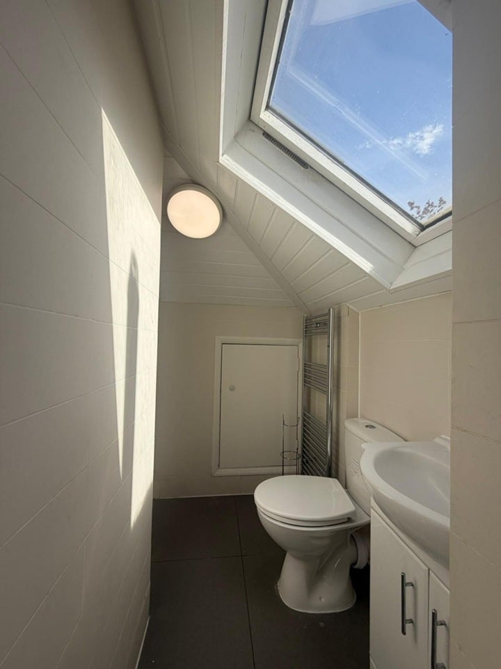 Room St. Stephen's Road in Greater London