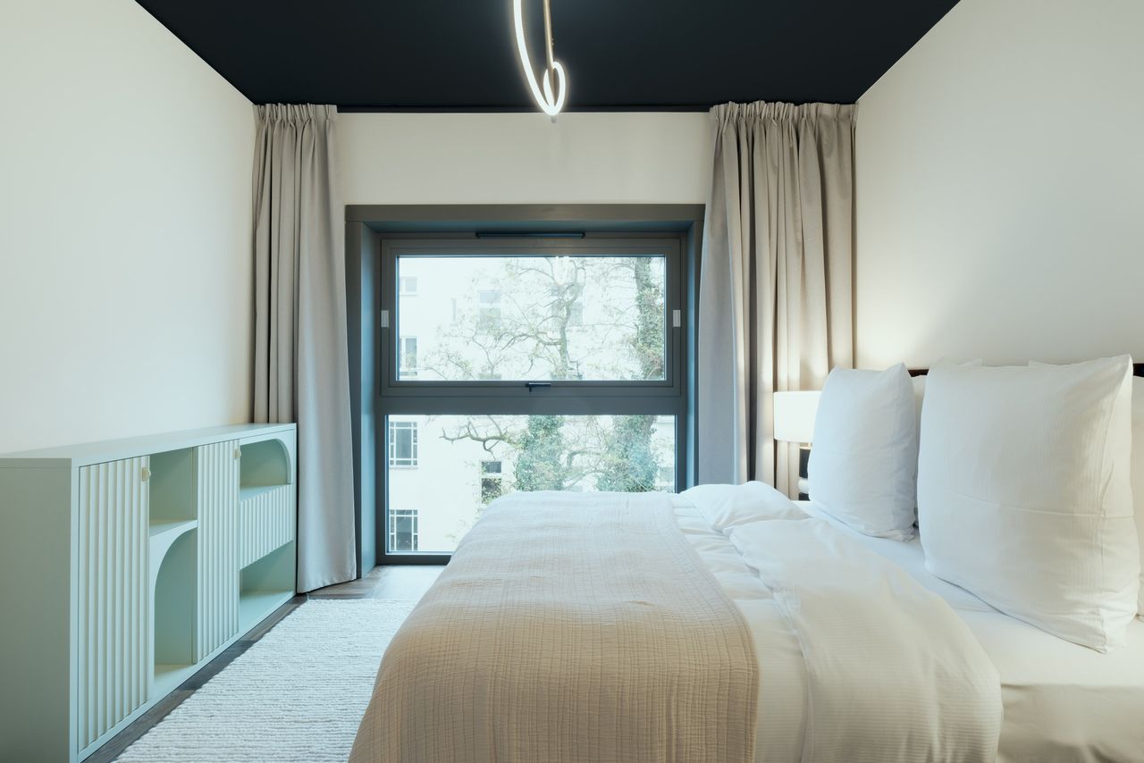 Wohnung Choriner Straße in Berlin