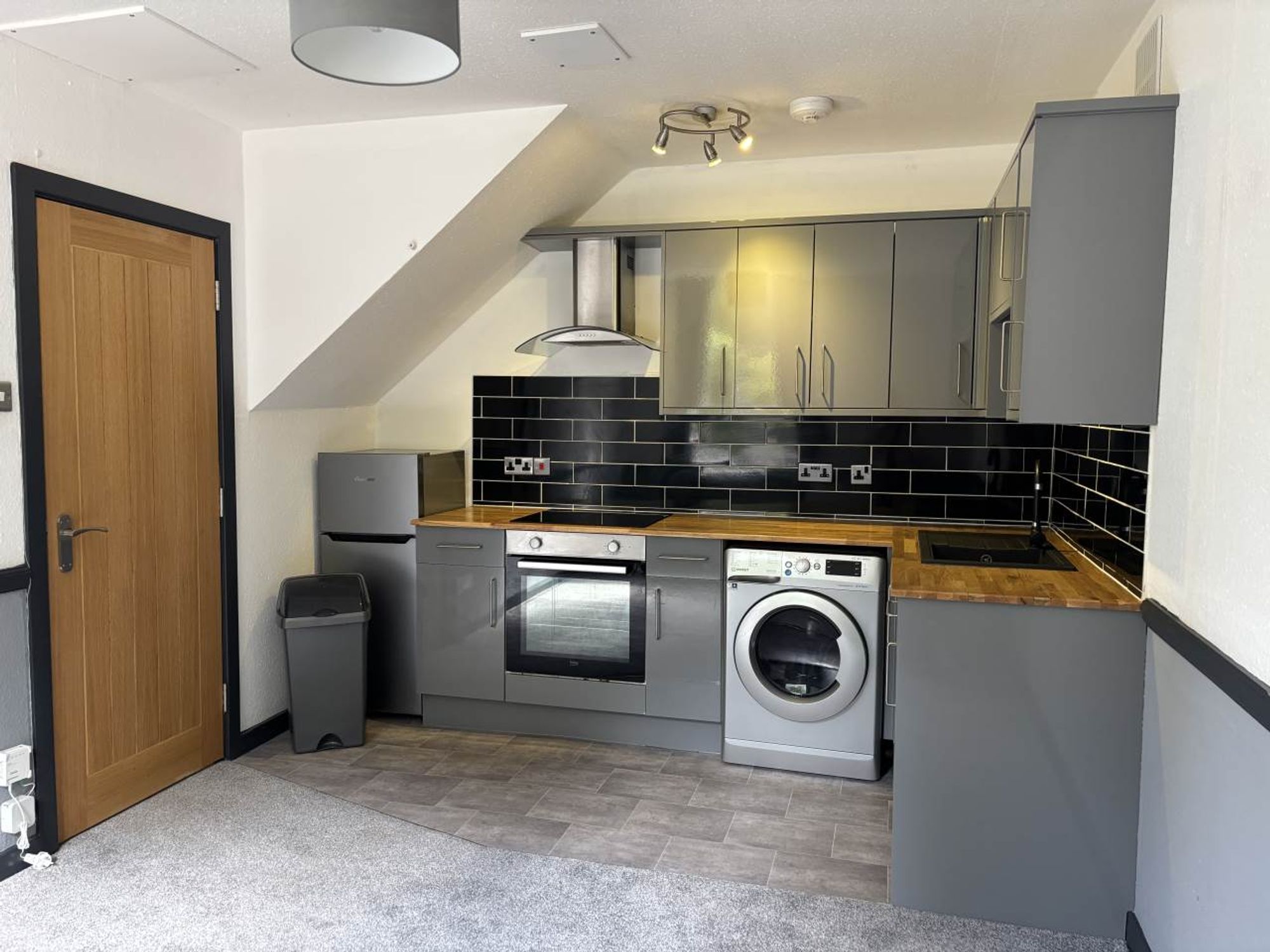 Flat Broadwater Down in Tunbridge Wells