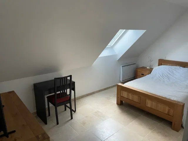 Room Rue de la Butte Sainte-Catherine in Villebon-sur-Yvette