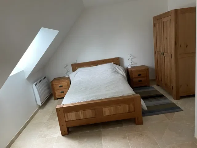 Room Rue de la Butte Sainte-Catherine in Villebon-sur-Yvette