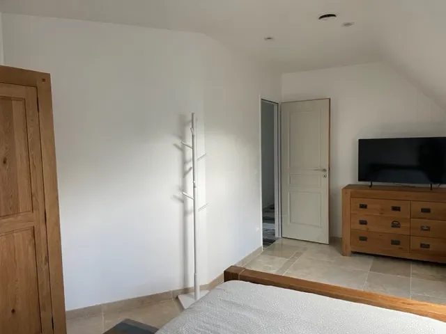 Room Rue de la Butte Sainte-Catherine in Villebon-sur-Yvette