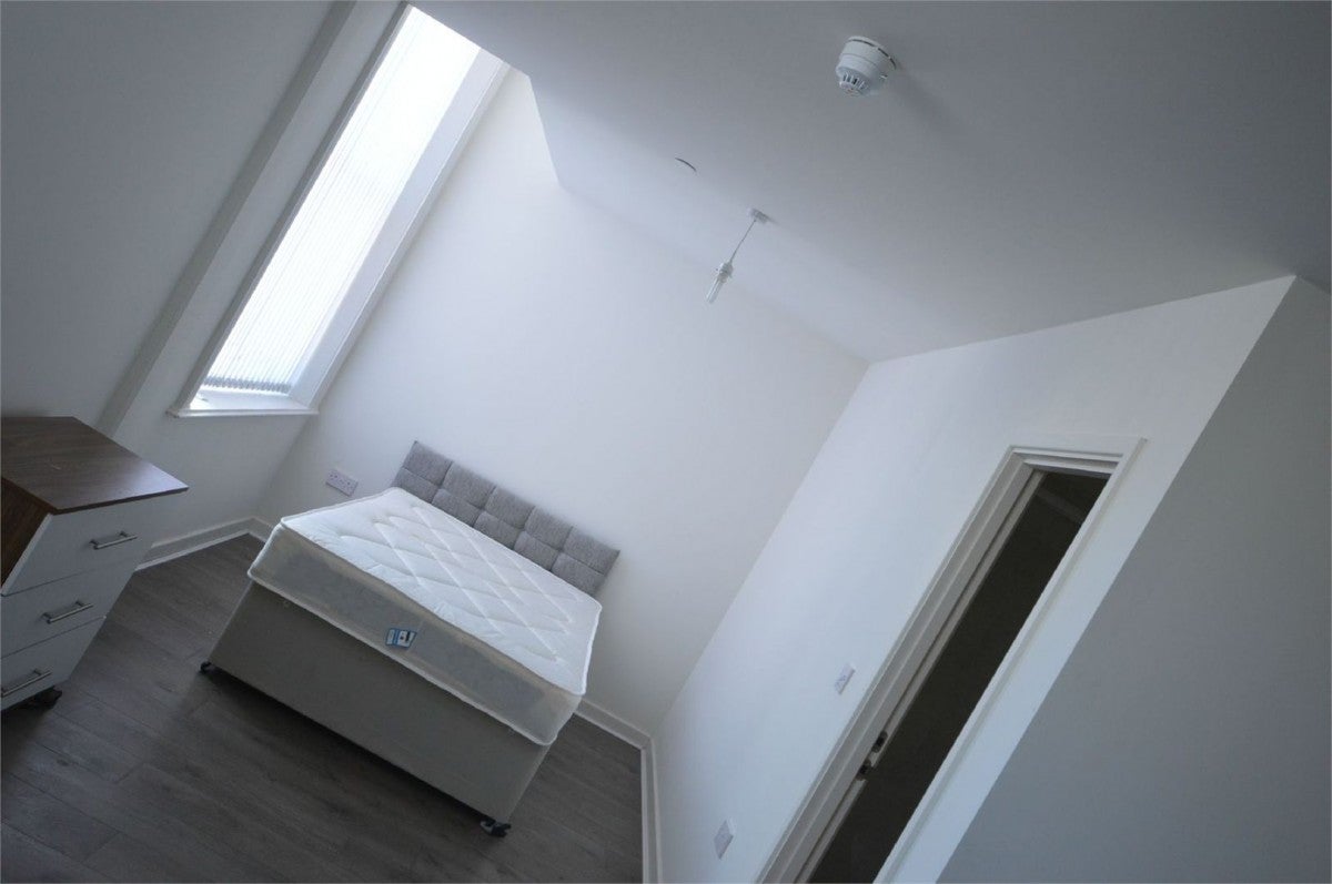 Flat Fawcett Street in Sunderland