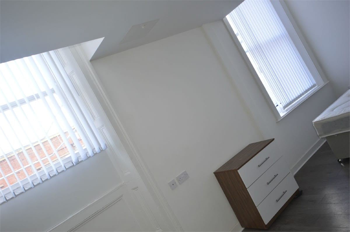 Flat Fawcett Street in Sunderland