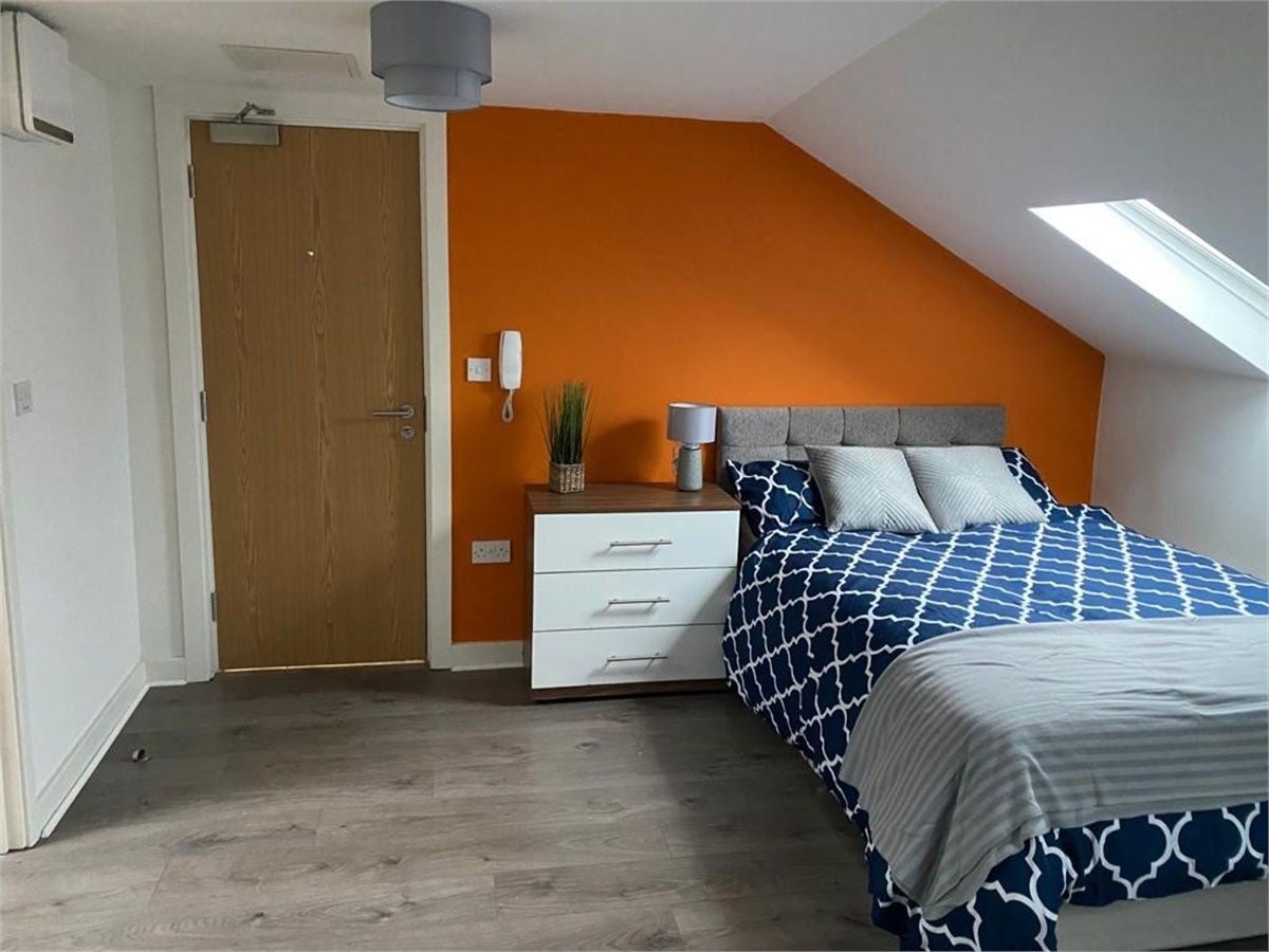 Flat John Street in Sunderland