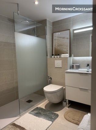 Flat Rue Gustave Deloye in Nice
