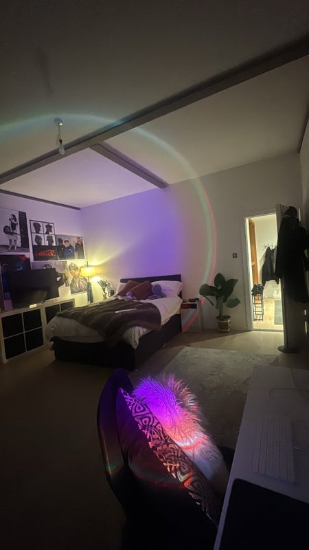 Room Roman Street in Manchester