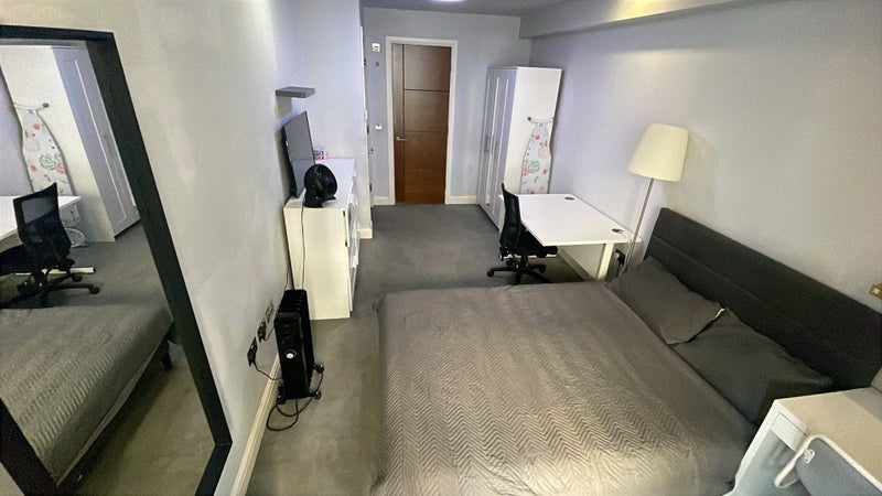 Room Cuba Street in Greater London