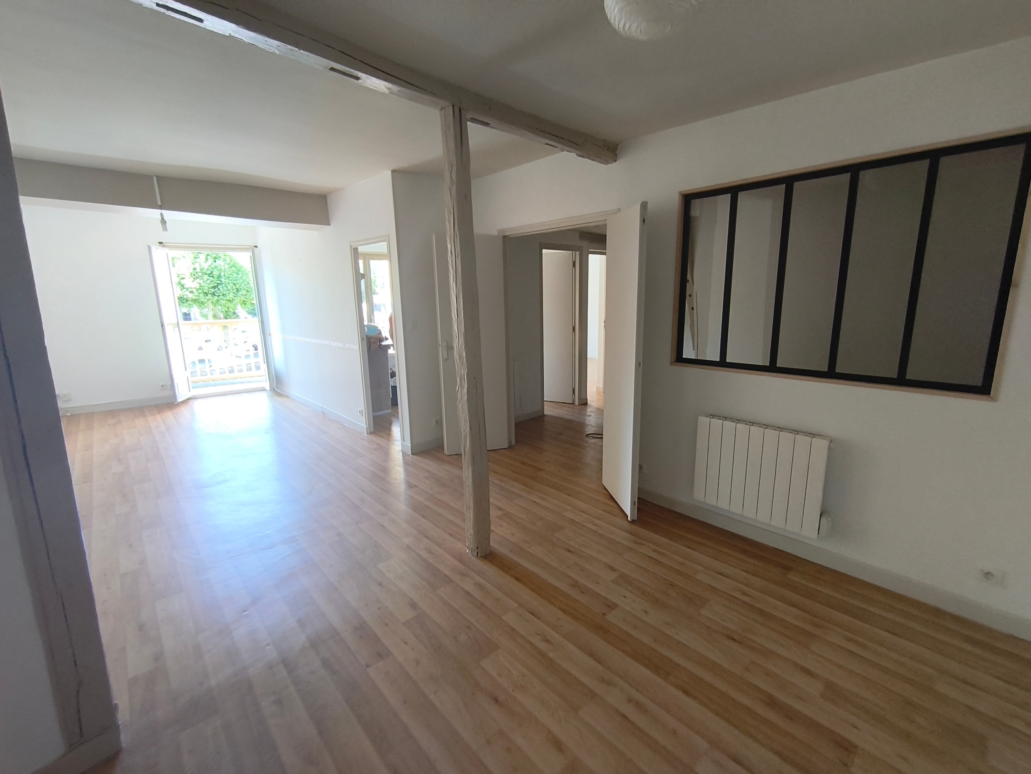 Appartement Route de Lavielle à Louer