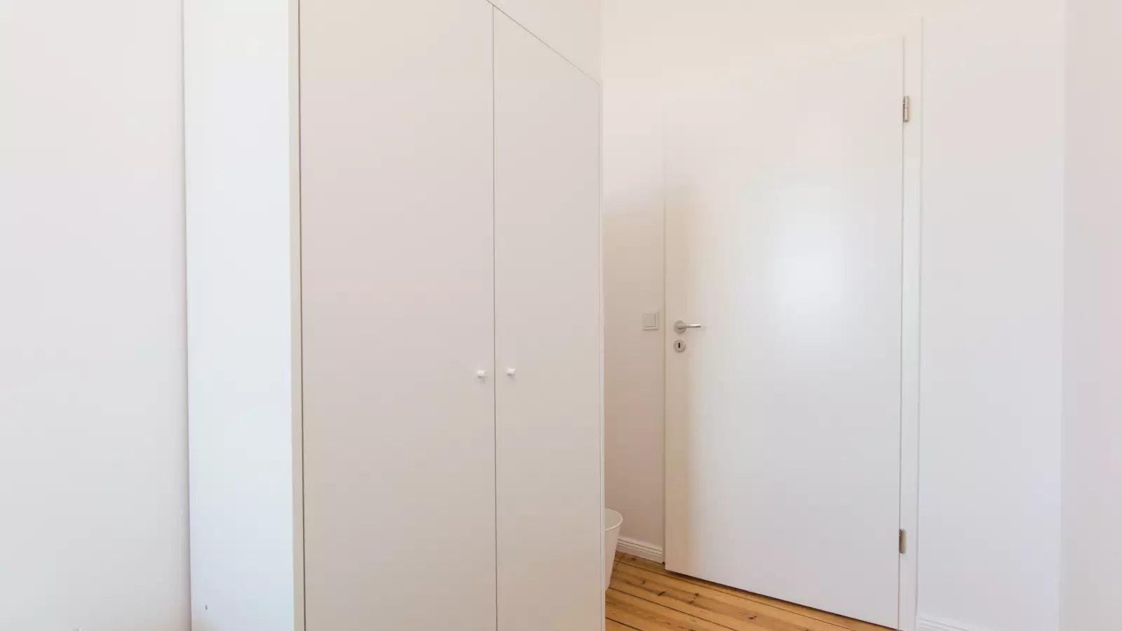 Wohnung Attilastraße in Berlin