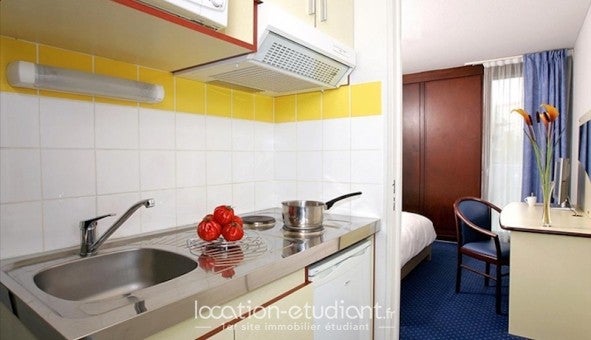 Appartement Rue Berthe Morisot à Lille