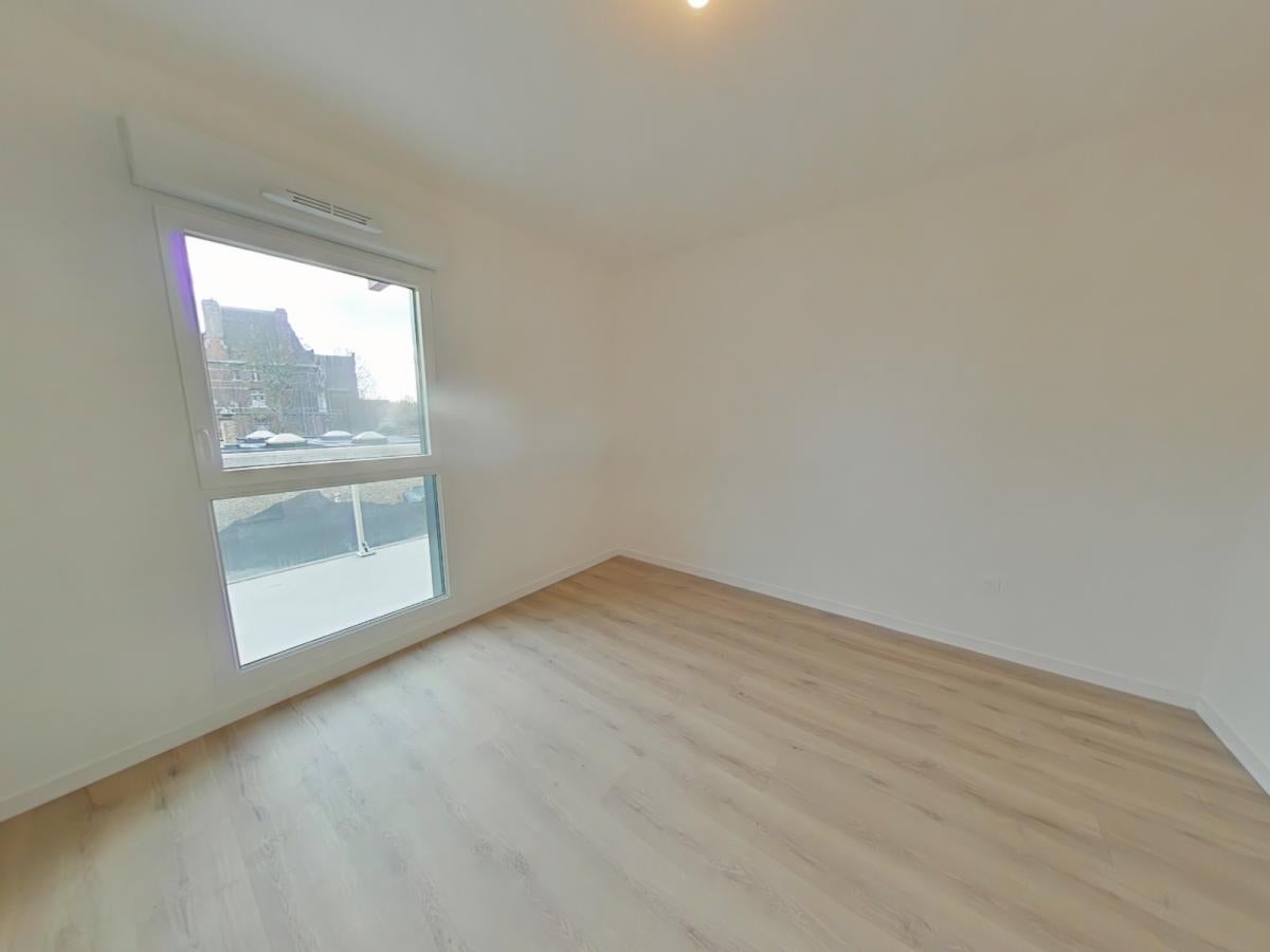 Appartement Avenue de l'Europe à Haubourdin