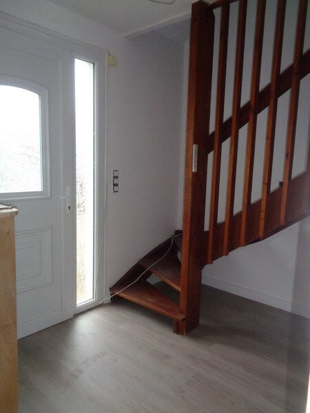 House Faubourg Lacapelle in Montauban