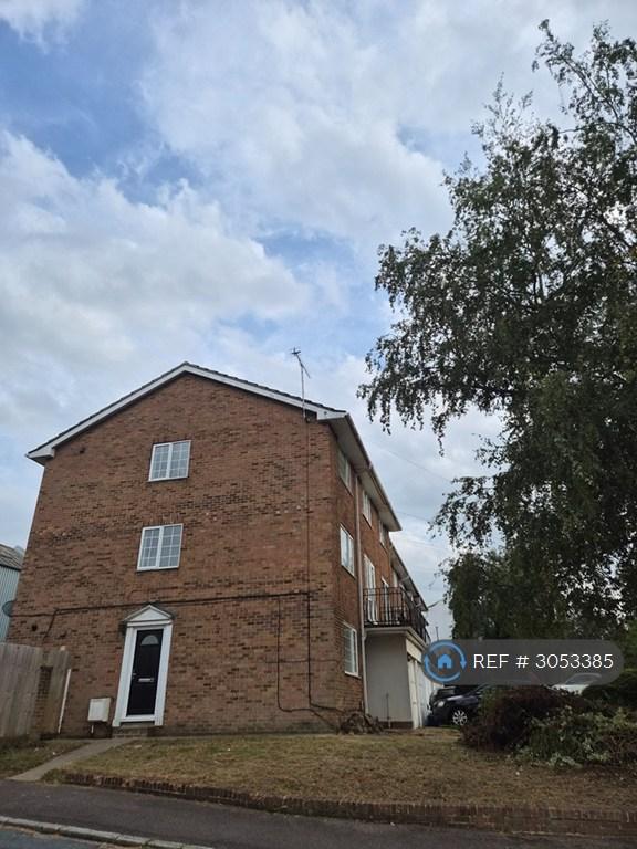 House Strover Street in Gillingham