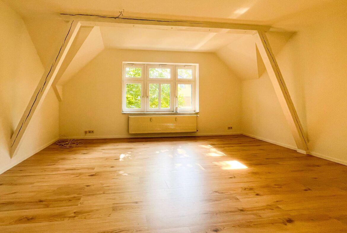 Wohnung Helenenstraße in Leipzig
