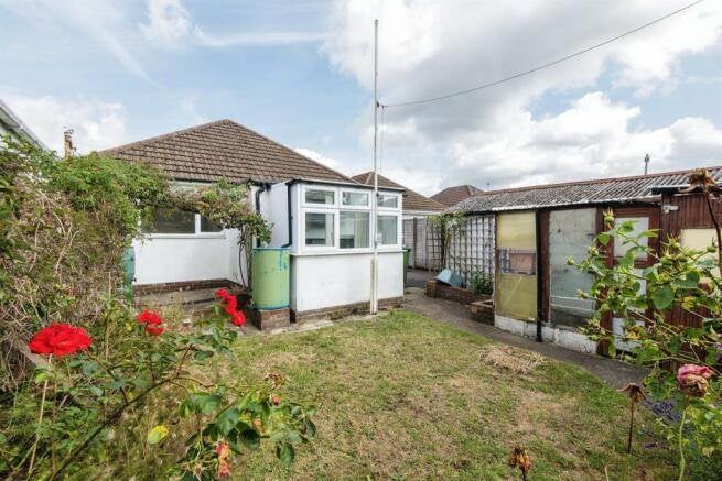 House Firtree Way in Southampton
