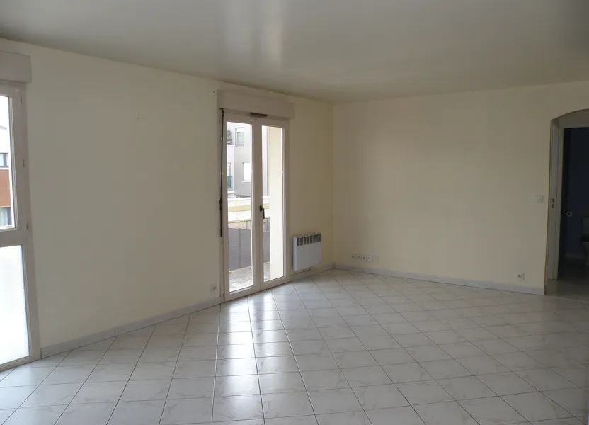 Flat Rue Pierre Weczerka in Champs-sur-Marne