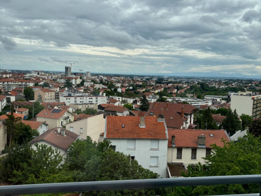 Appartement Place du Grand Pavois à Clermont-Ferrand