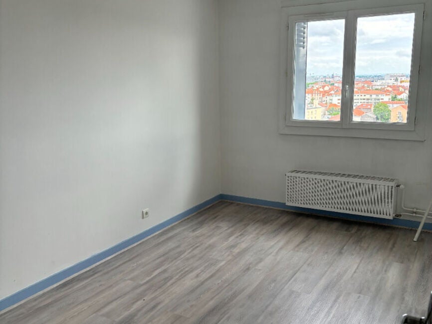 Appartement Place du Grand Pavois à Clermont-Ferrand