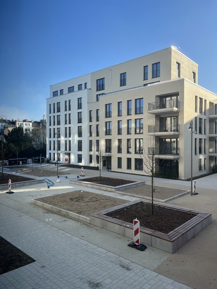 Wohnung Poppelsdorfer Allee in Bonn