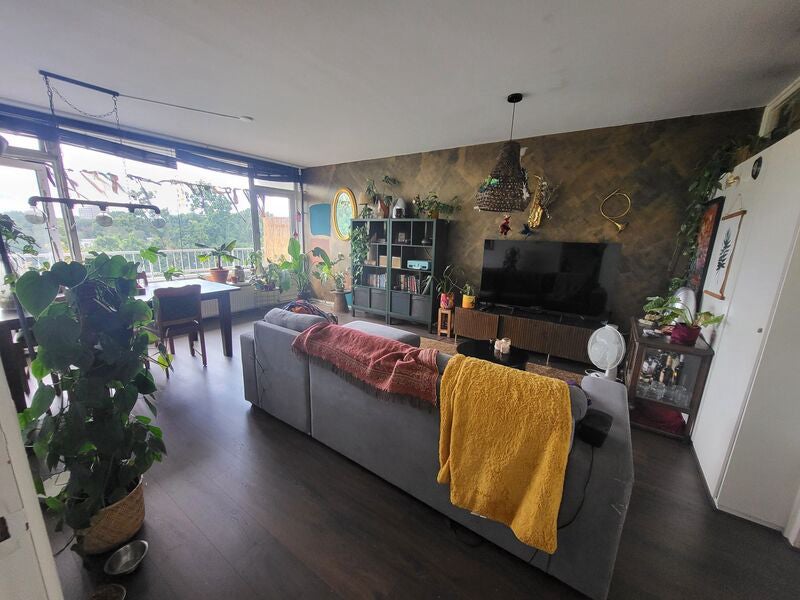 Appartement Biesbosch in Zwolle