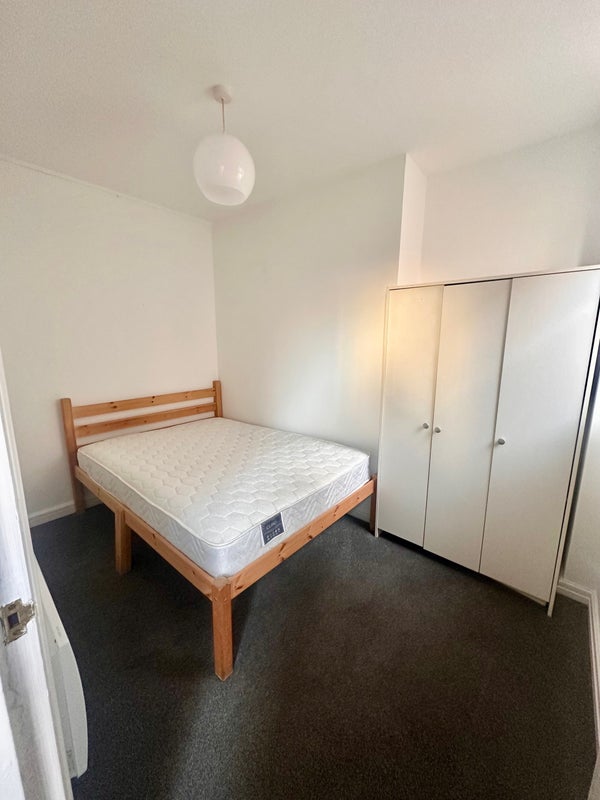 Flat Despenser Street in Cardiff