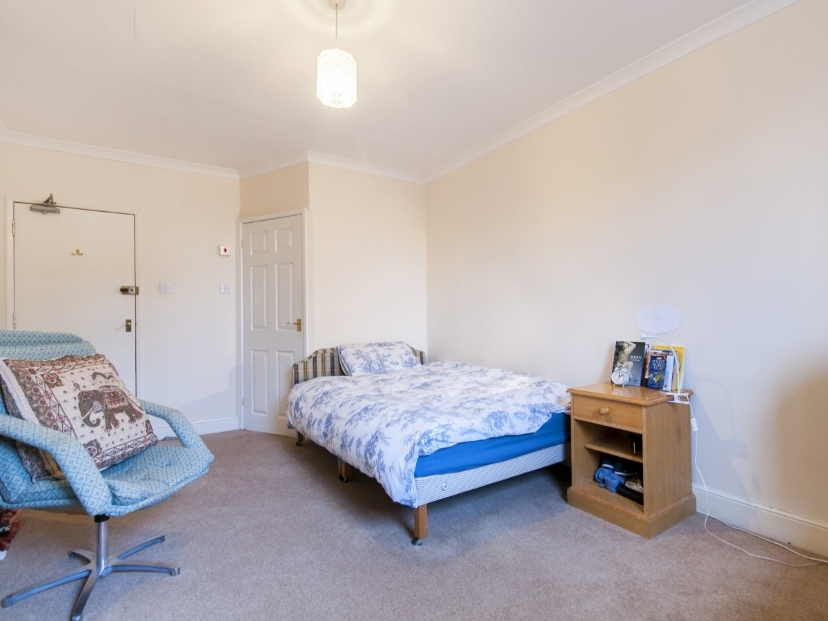 Room Banbury Road in Oxford