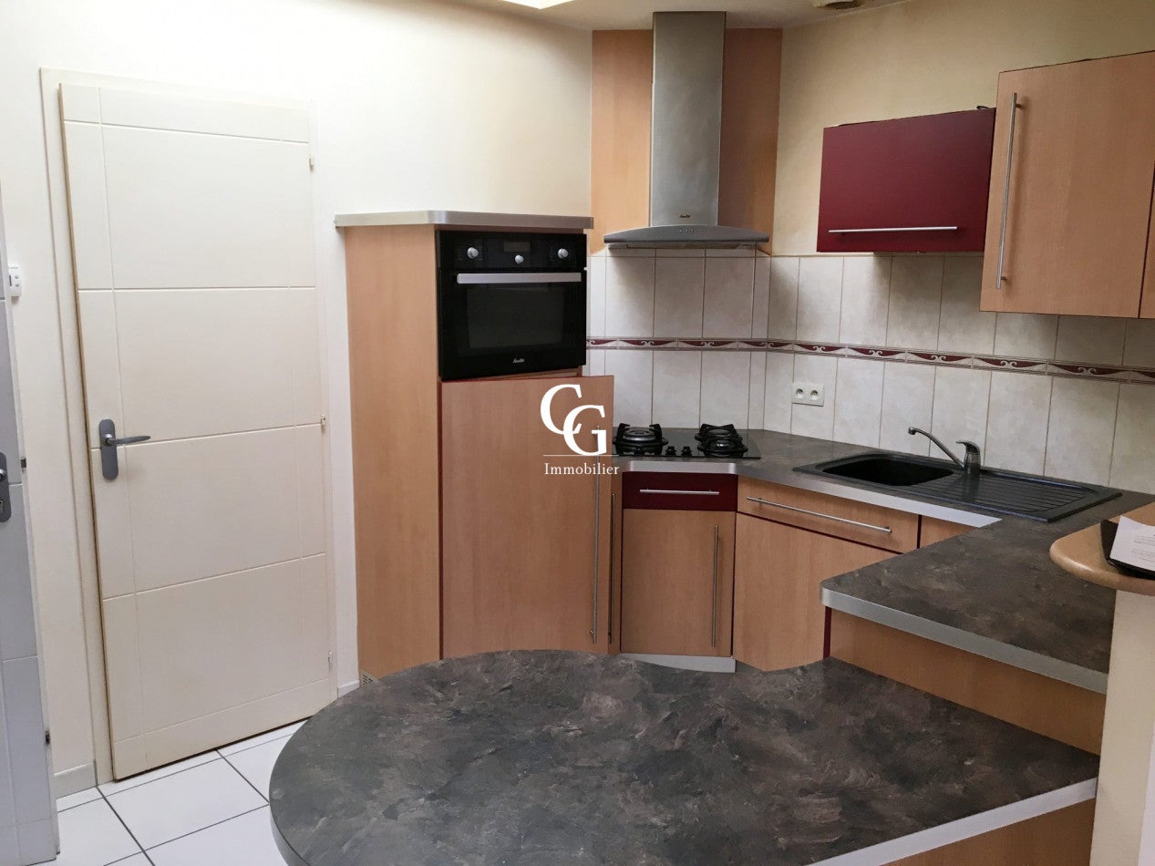 Appartement Rue de Nantes à La Planche