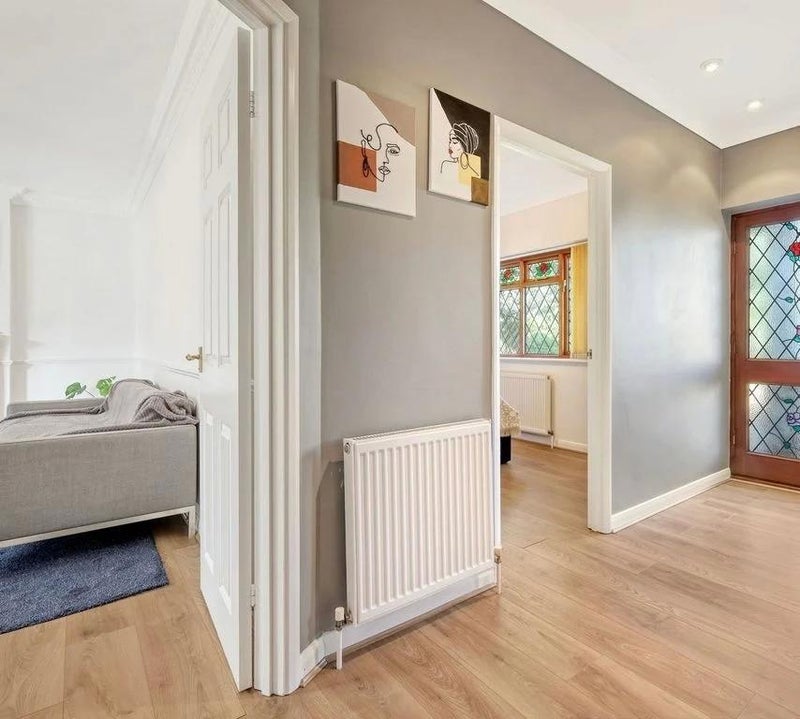 Room Osborne Road in Basildon