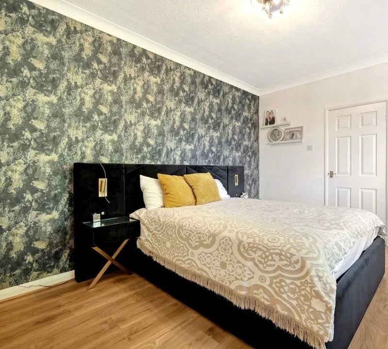 Room Osborne Road in Basildon