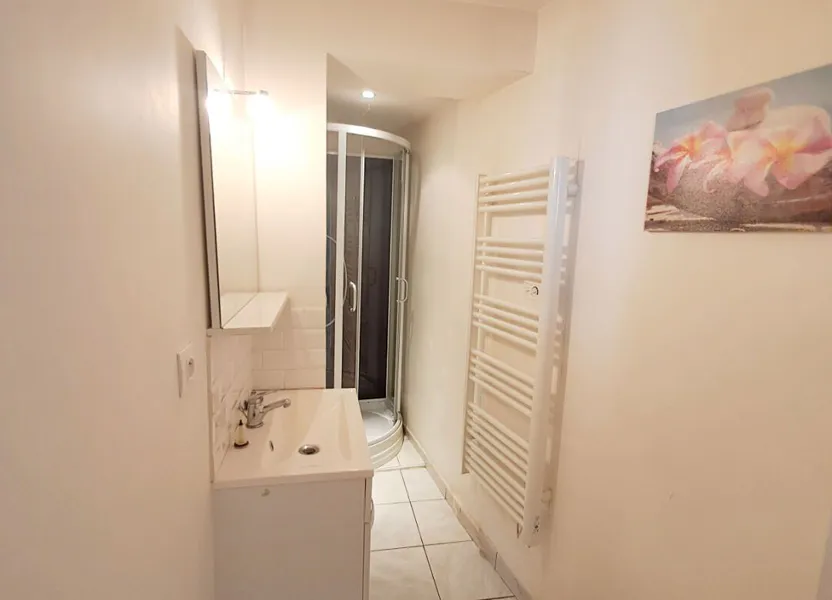 Appartement Rue de France à Fontainebleau