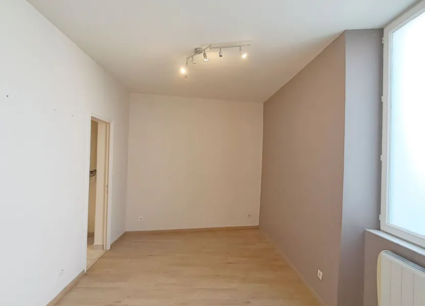 Appartement Rue de France à Fontainebleau