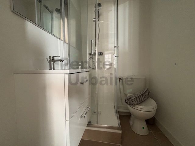 Appartement Rue Ferdinand Buisson à Rennes