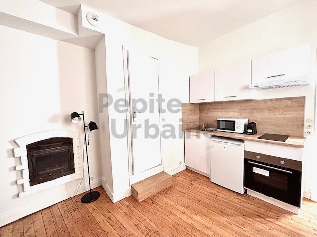 Appartement Rue Ferdinand Buisson à Rennes